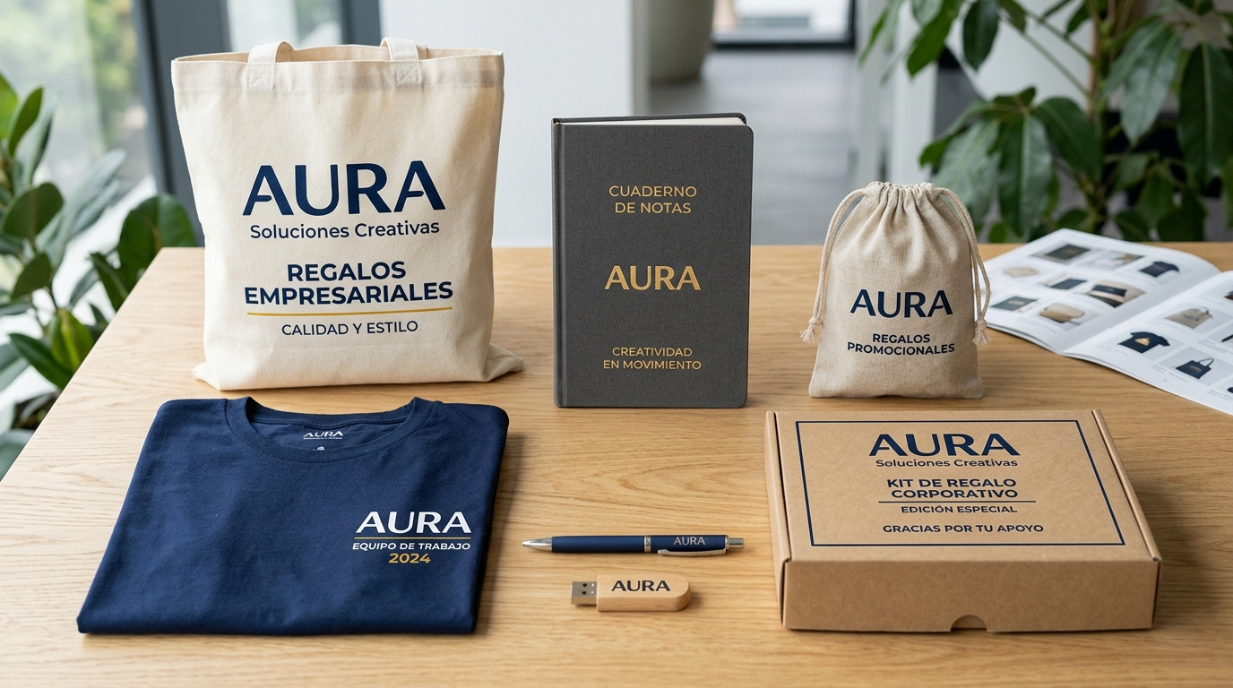 Pack Retail & Marca